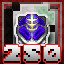 Icon for Bishop Performance (250 Hits)