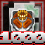 Icon for Rook Performance (1000 Hits)