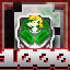 Icon for Knight Performance (1000 Hits)