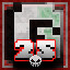 Icon for 25 Hits (Endless - Novice)