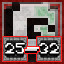 Icon for Puzzle Attack (4th Block Cleared)