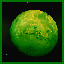 Icon for Orbit Mars