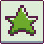 Icon for GREEN STAR?
