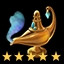 Icon for So many magic lamps?