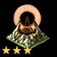 Icon for Hard portal hunter