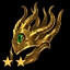 Icon for Tentacle Crown level