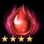 Icon for Drops of Blood