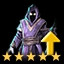Icon for Unit upgrades researcher