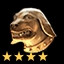 Icon for Hungry dogs