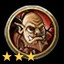 Icon for Orc Hero Level
