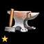 Icon for Blacksmith