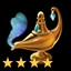 Icon for So many magic lamps?