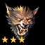 Icon for Lycanthrope army