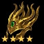 Icon for Tentacle Crown level