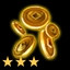 Icon for Gold Spell support