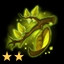 Icon for Wood spell support