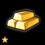 Icon for Gold digger