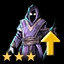 Icon for Unit upgrades researcher