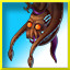 Icon for Dancing Maniac