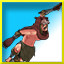 Icon for Wreckless Warrior