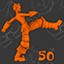 Icon for Super Kicker 50