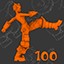 Icon for Super Kicker 100