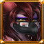 Icon for Jaded
