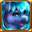 Icon for Clumsy Barmaid