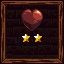 Icon for Good at dodging 2