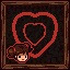 Icon for Two Hearts (Amelia)