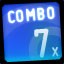 Icon for 7x combo