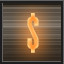 Icon for Small savings