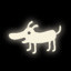 Icon for Dog