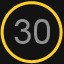 Icon for 30!!!!