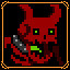 Icon for Beat Red Devil