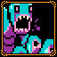 Icon for Ooze It or Lose It