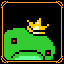 Icon for Beat Frog King