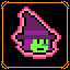 Icon for Rescued Ms. Witch