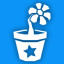 Icon for Star Planter!