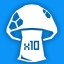 Icon for Mushroom Maypole