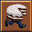 Icon for Cake Walk