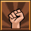 Icon for For Great Justice!
