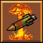 Icon for Is it Hot in Here?