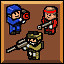 Icon for Bullets with Friends