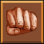 Icon for Fist Bump