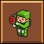 Icon for Green Recruit