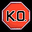 Icon for No Knockouts