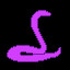 Icon for Slithering Around