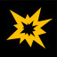 Icon for Explosive