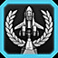 Icon for Seasoned Pilot